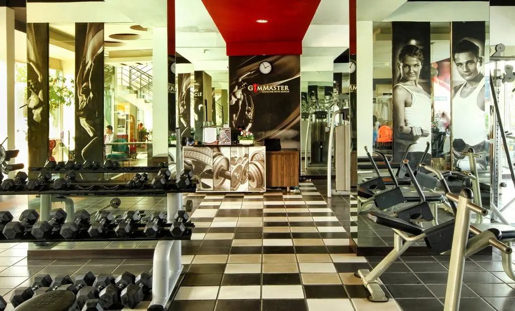 Simply Valore Hotel