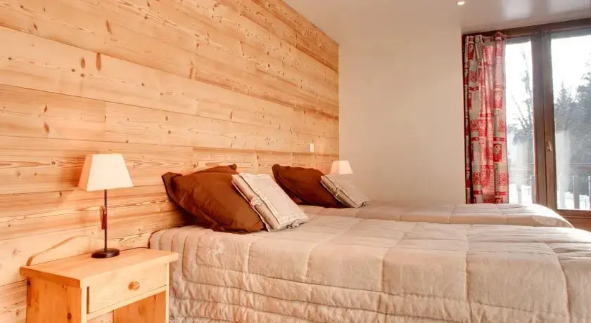 Chalet éden