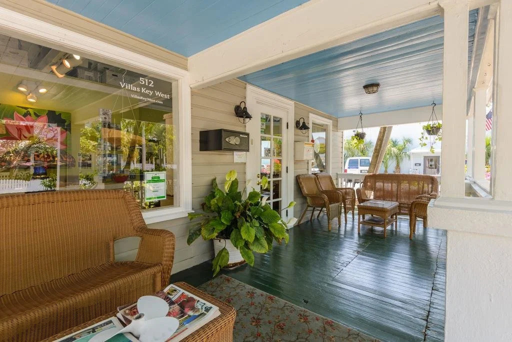Villas Key West
