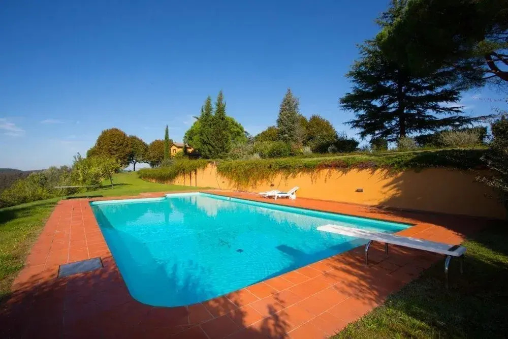 Villa Elisabetta