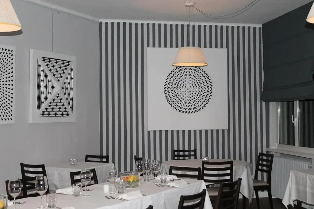 Hotel Serenella