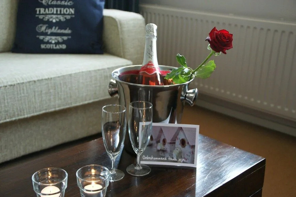 De Postelhoek B&B