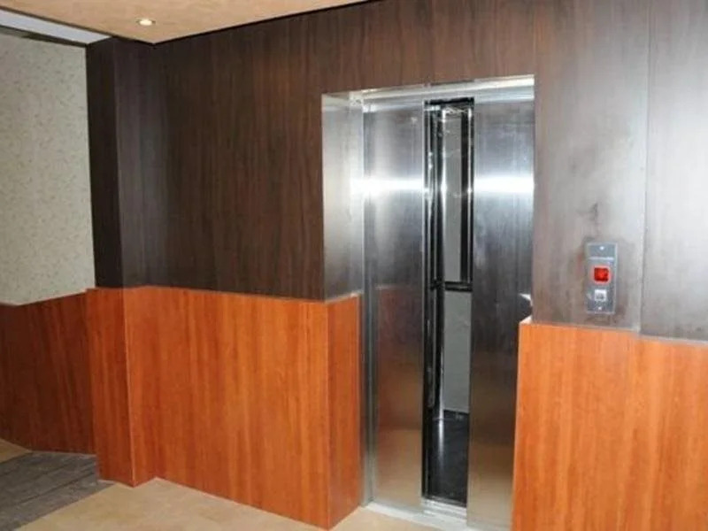 Orkid Nights Apartment