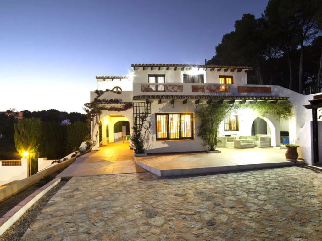 Villa La Mancha