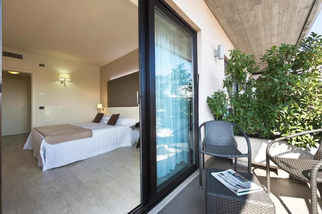 Hotel Desenzano