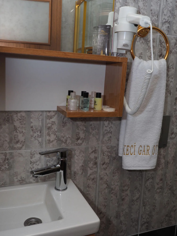 Glamour Hotel Istanbul Sirkeci