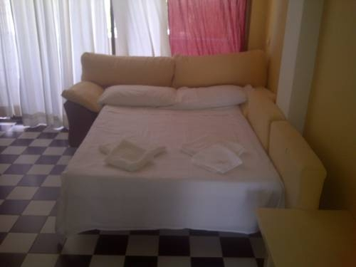 Apartamento Mirada