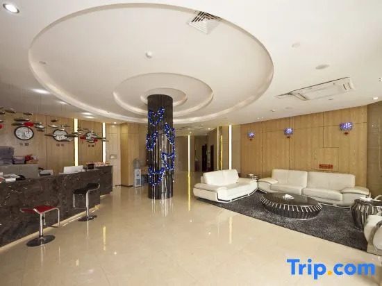Yuguo Boutique Hotel