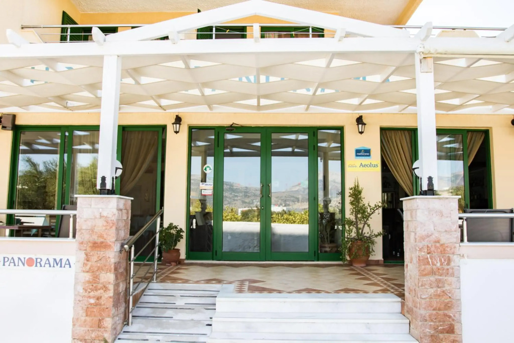 Panorama Hotel