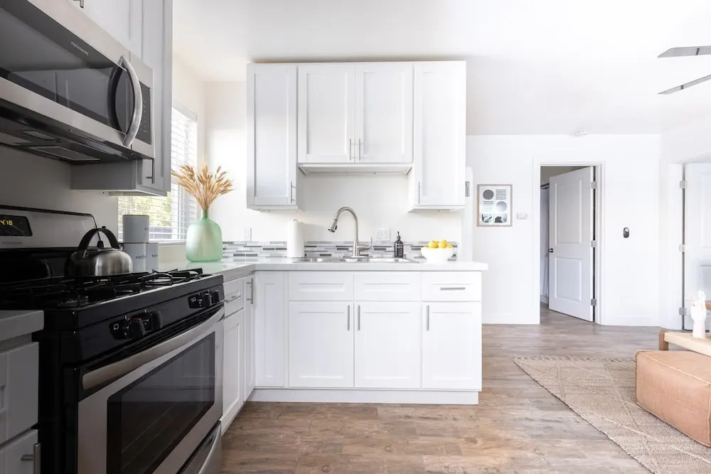 Grant Hill III by Avantstay Modern & Chic SD Home 5 Mins From Balboa Park