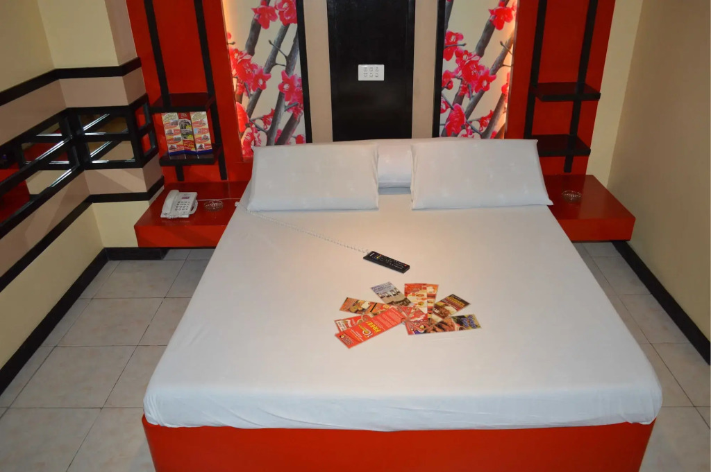 Hotel Sogo Guadalupe