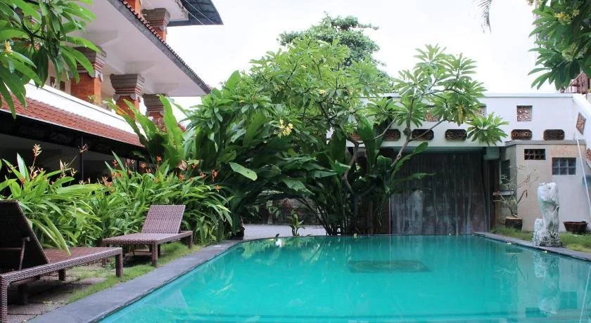 Bali Sorgawi Hotel