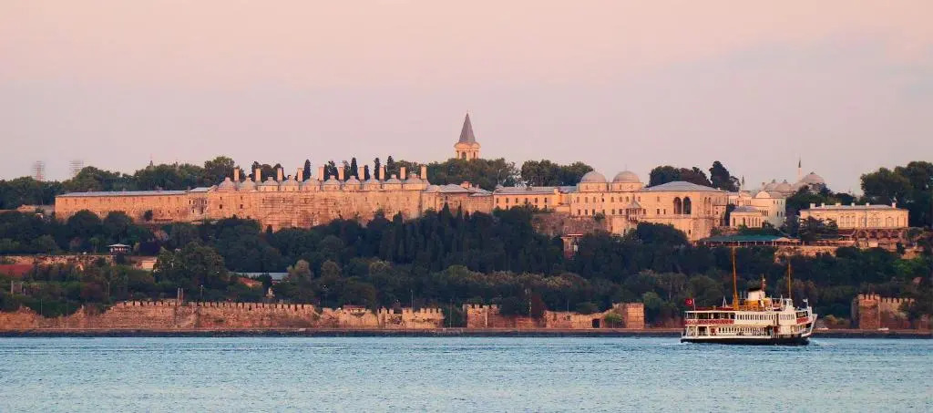 Отель Эрден Сараево