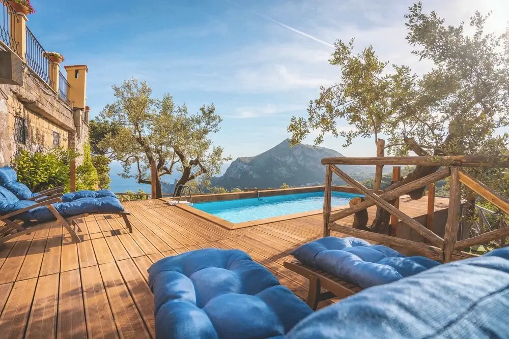 Neranya Resort - Monticchio Suite