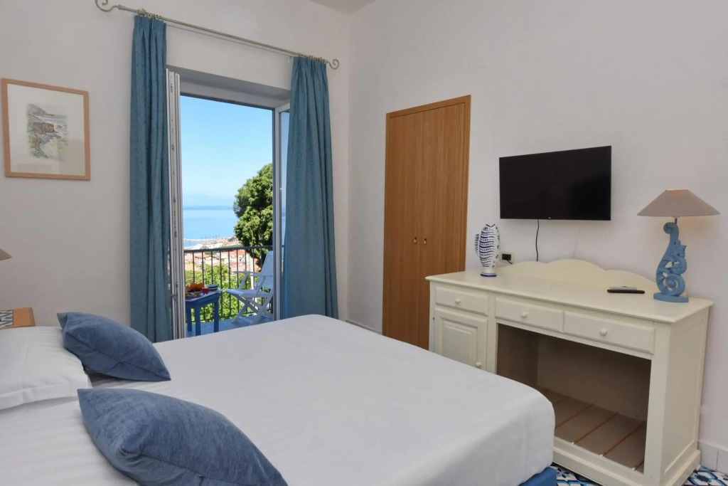 Hotel Garden Riviera