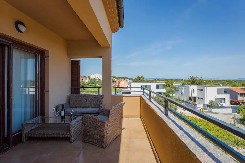 Pet-friendly Holiday Home in Liznjan