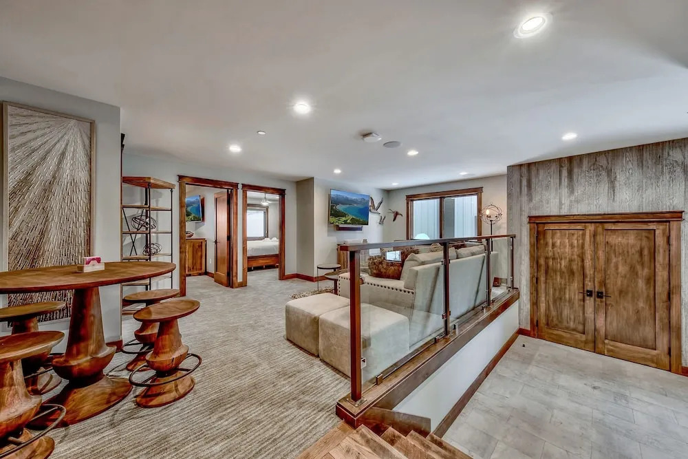 Gondola Vista 19 - 4 Br Townhouse