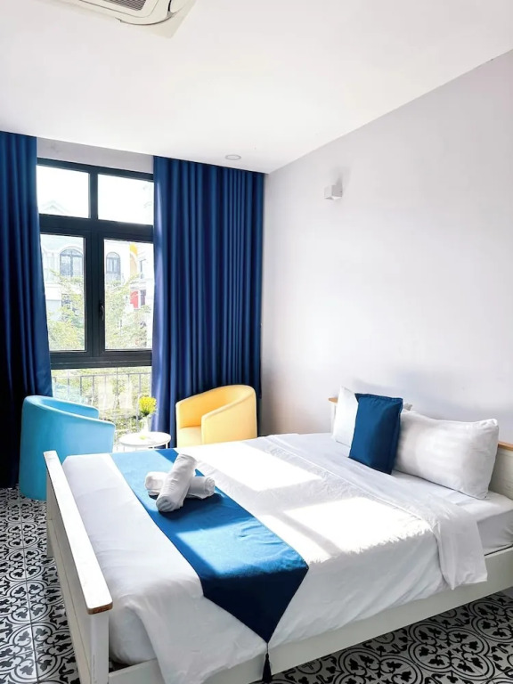Lala Homestay Sky Phú Quốc