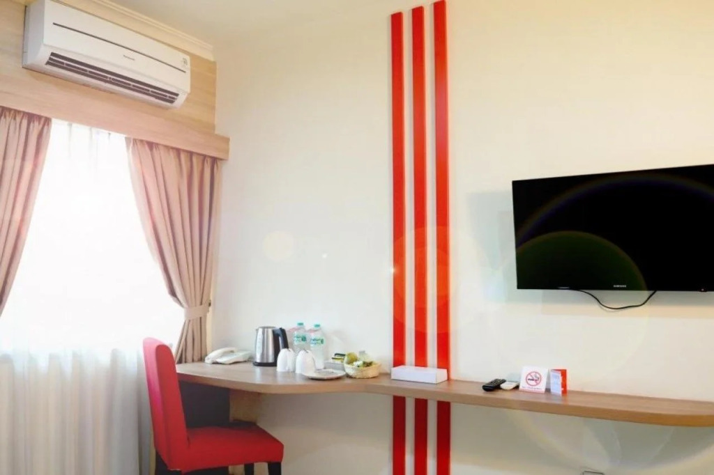 MORITZ SMART BANDUNG