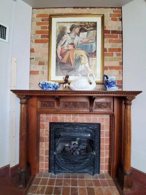 Madison Manor Boutique Hotel