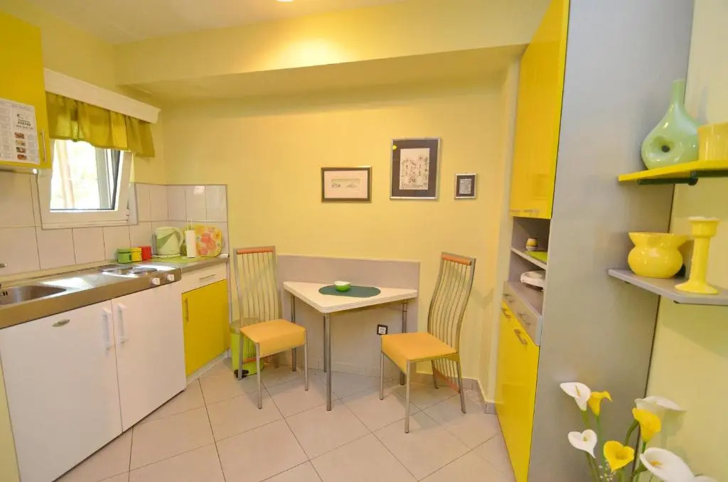 Apartmani Ćetković