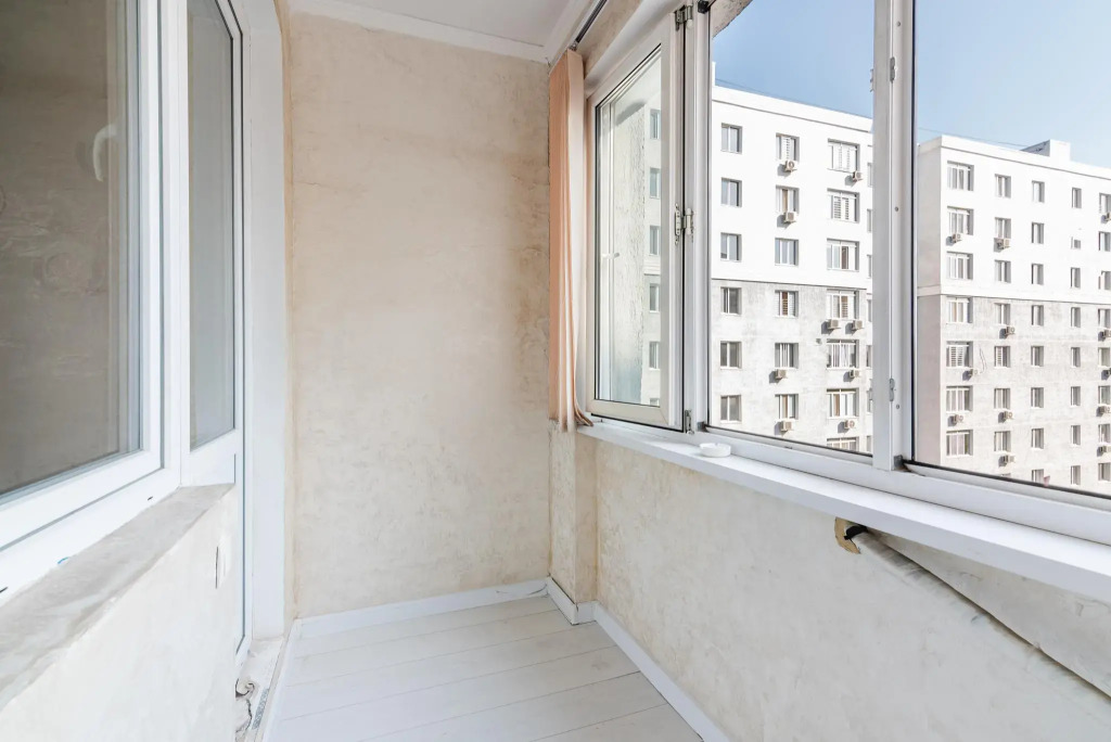 Meridian Apartments (Мередиан Апартментс) на улице Мукагали Макатаева 131 корпус 7