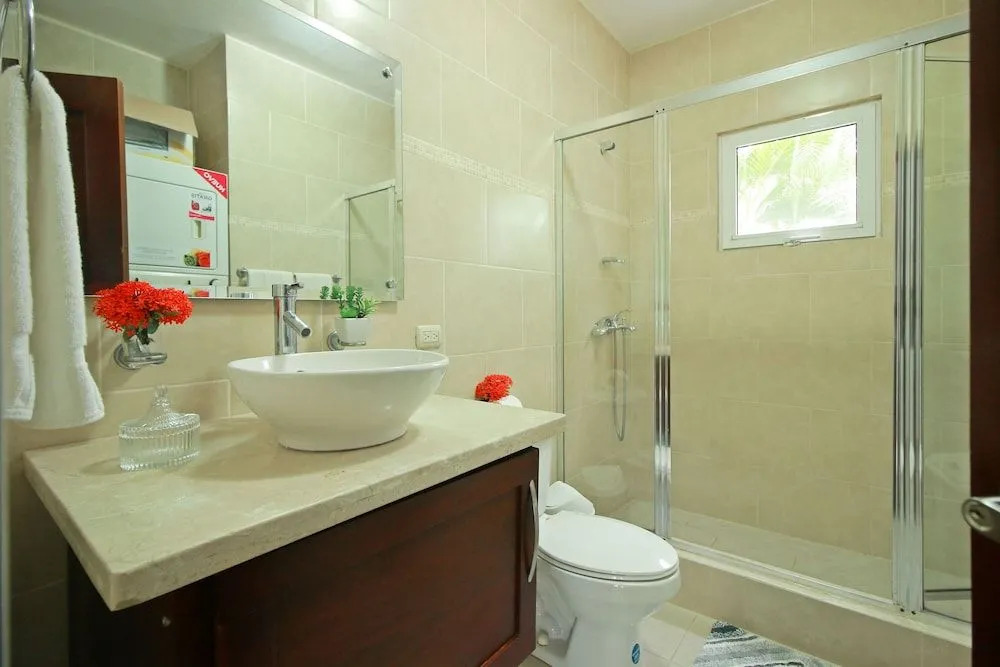 Paradise Condos, Cabarete