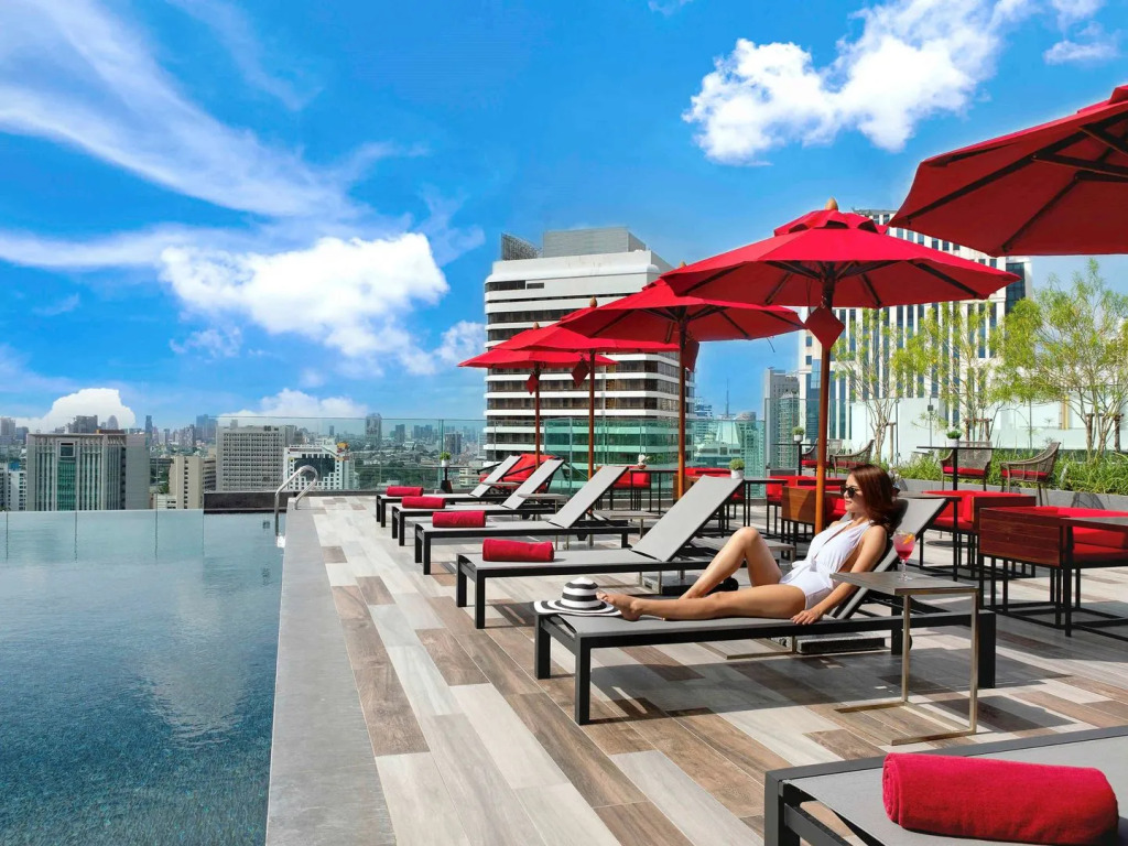 Ibis Bangkok Sukhumvit 4