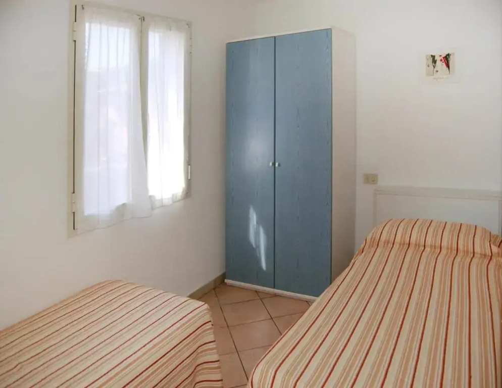 Apartment in Capoliveri Near Sandy Beaches