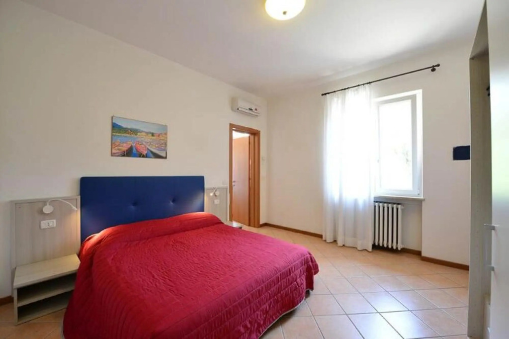 Apartment in the Bella Italia Holiday Park