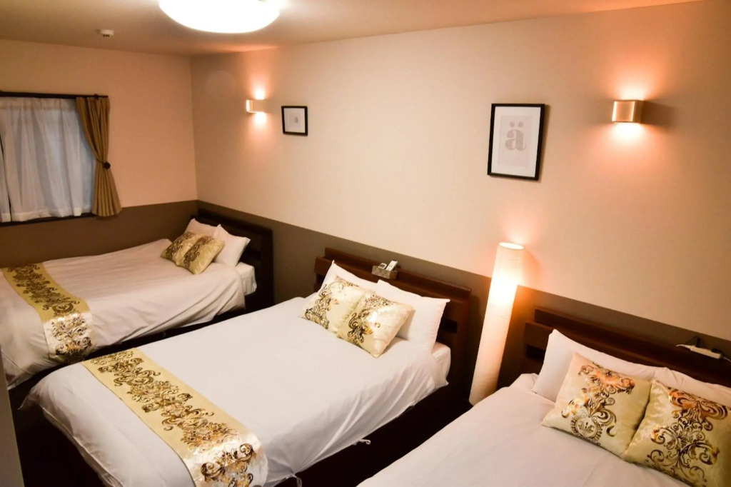 Kyoto Minami-ku - House / Vacation STAY 81714