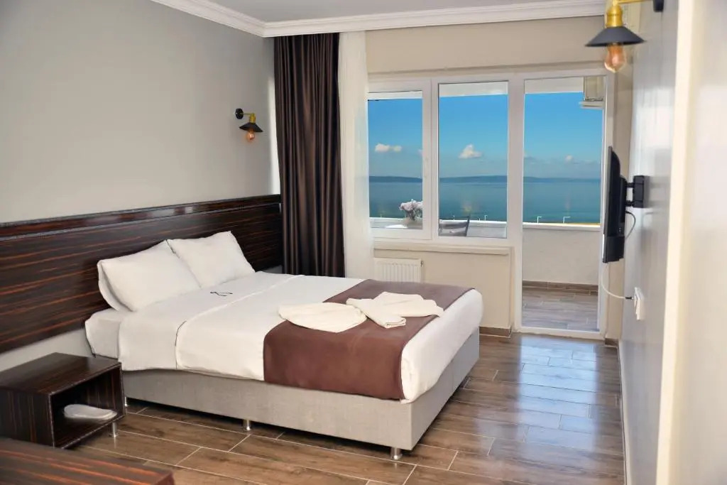 Le Resort Hotel