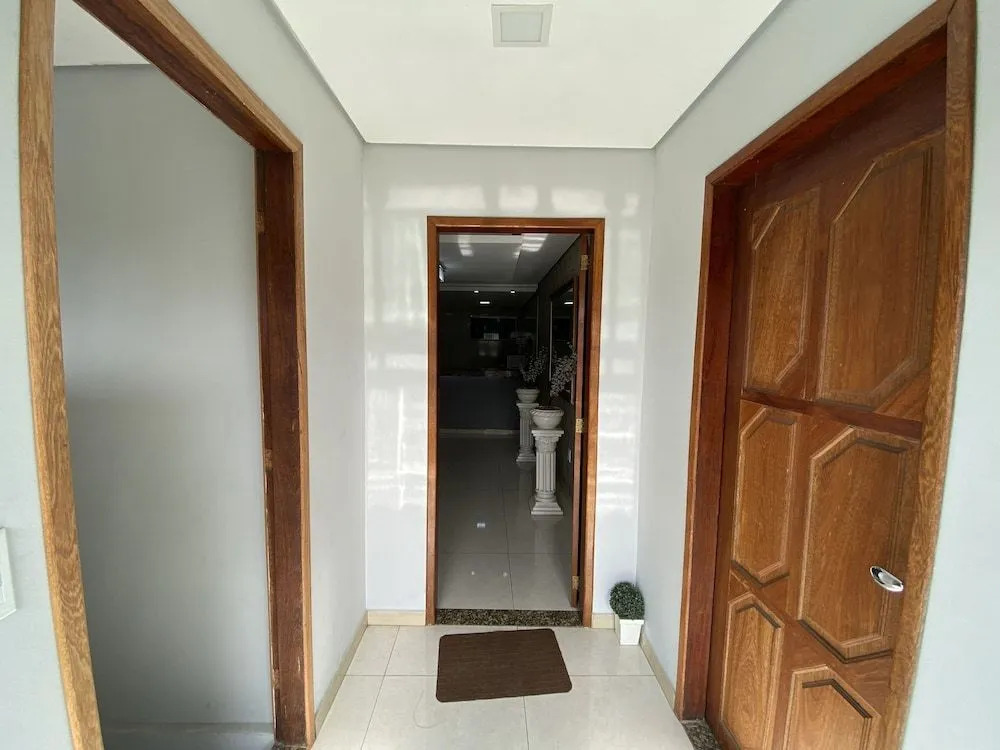 The Férias | Suites Luxo