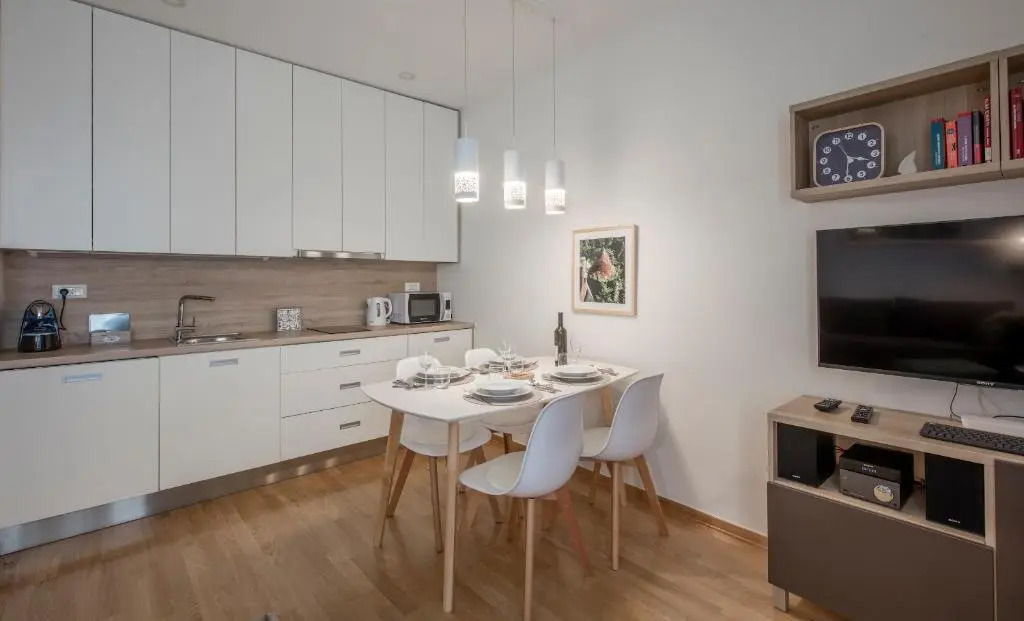 Apartments N10 Zagreb