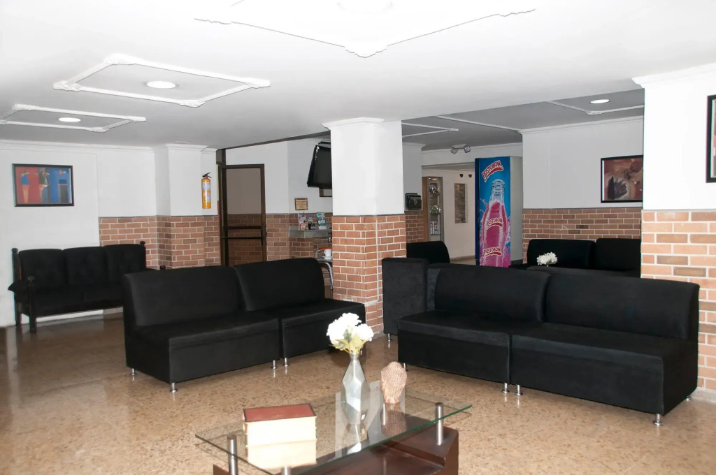 Hotel Nuevo Samaritano