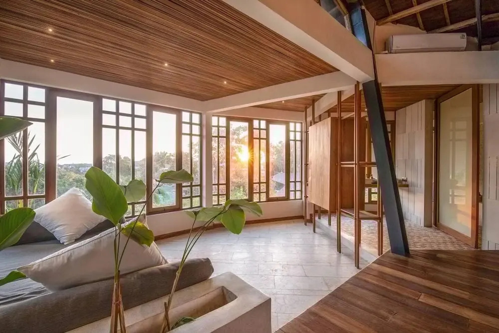 Penthouse 2 Gorgeous 2-br Penthouse Vi Gorgeous 2-br Penthouse With Views Beach 800m