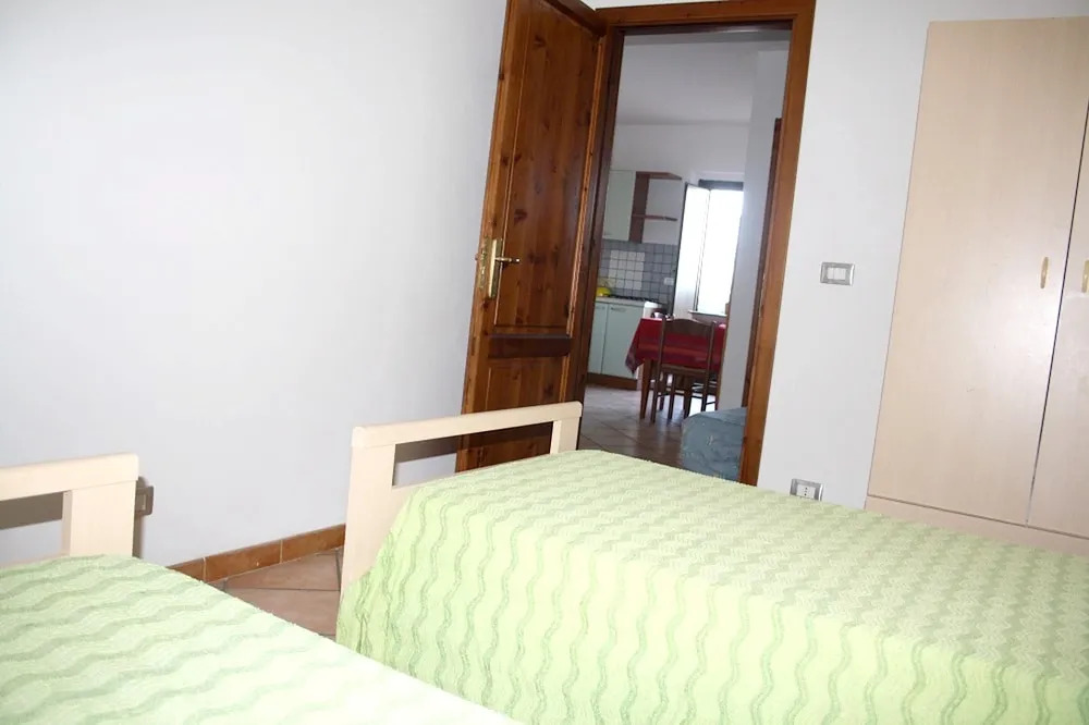 House With 2 Bedrooms in Provincia di Vibo Valentia, With Shared Pool, Terrace and Wifi