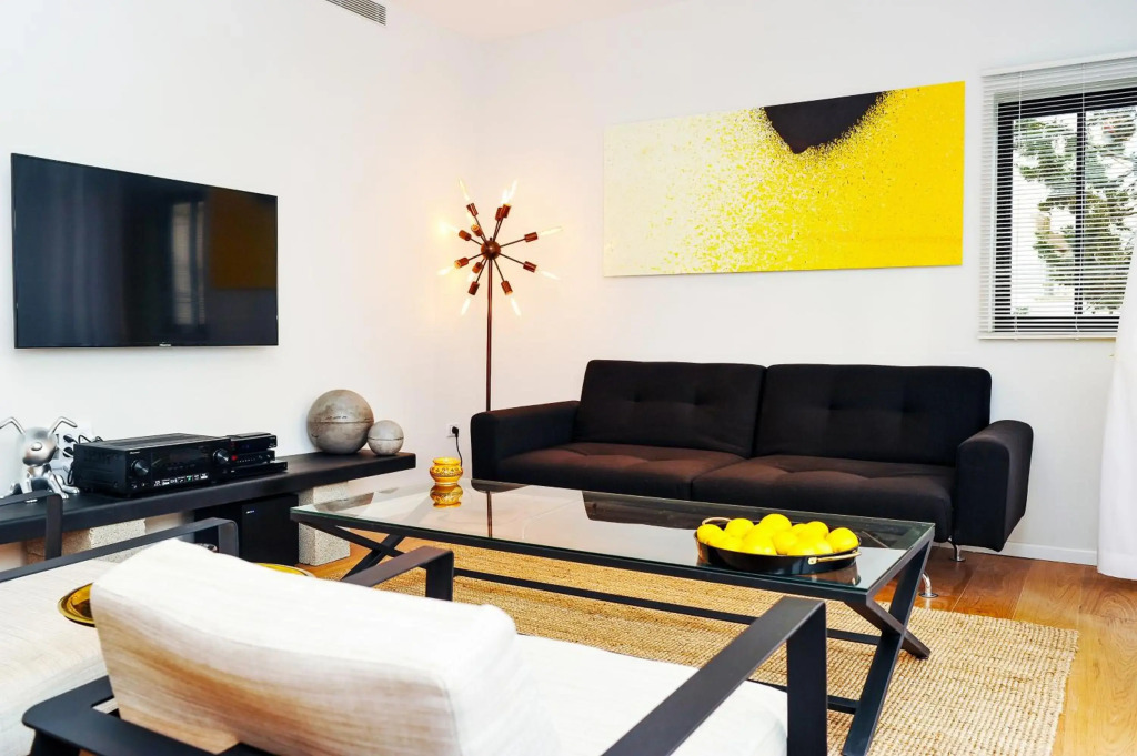 2 Bedroom Hilton Beach