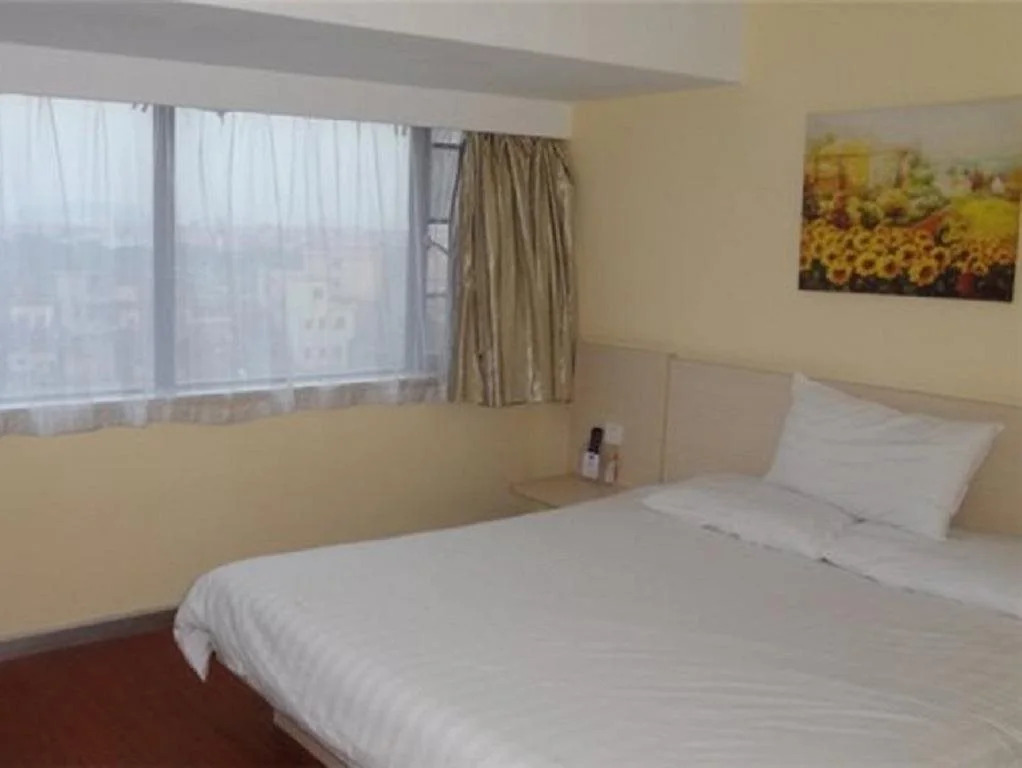 Hanting Hotel Foshan Meidi Zongbu