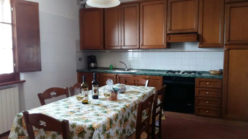 Case Vacanza Serre Di Parrano