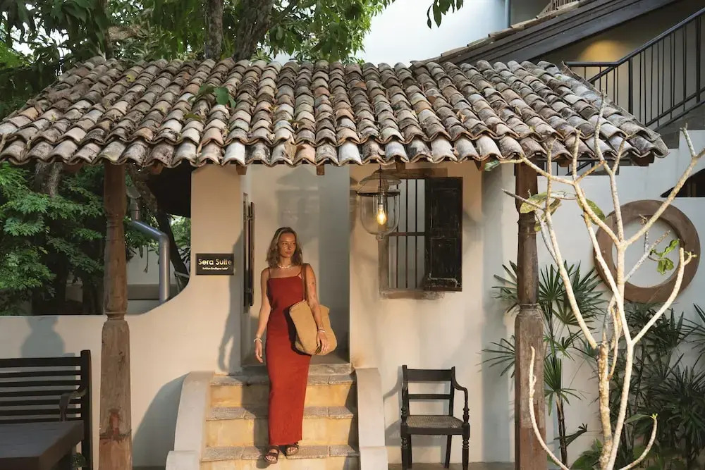 Beldon Boutique Hotel