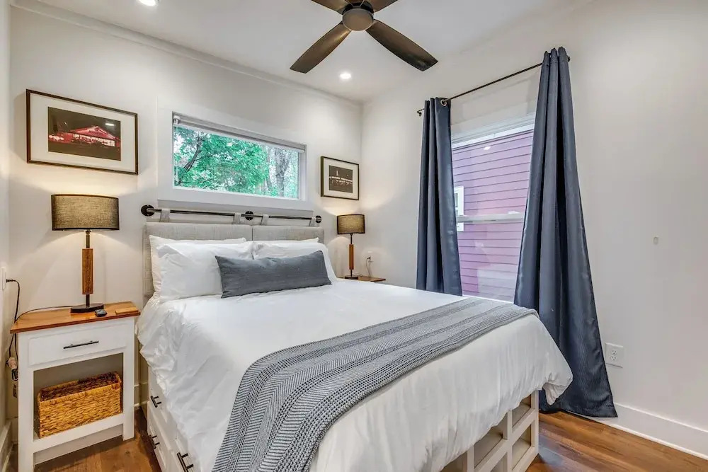Apt Steps to Atlanta Beltline, Near Intl Soccer!