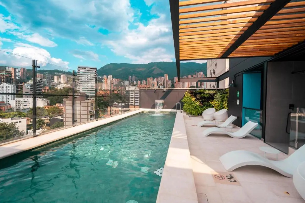 Calle Flora Hotel by Jalo