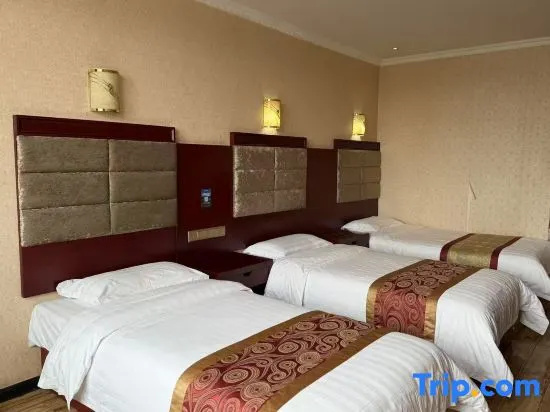 Nuo Bu Cang Hotel