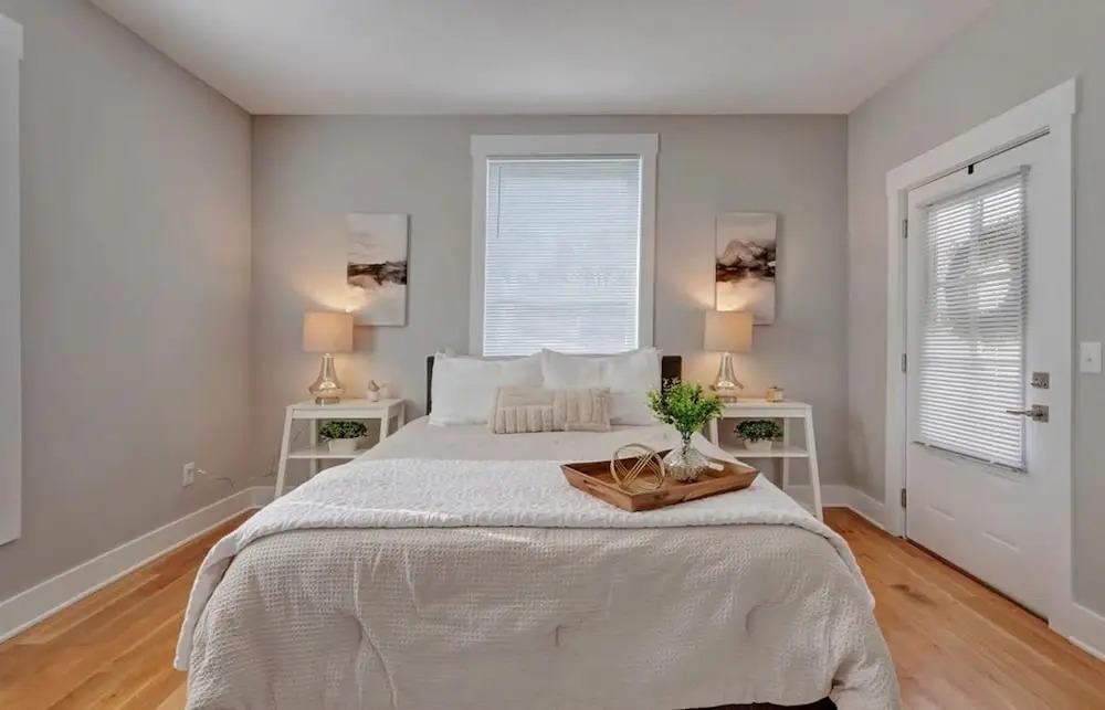 Fall Festivities - 4BR Home by IU Stadium Bloomington Bliss