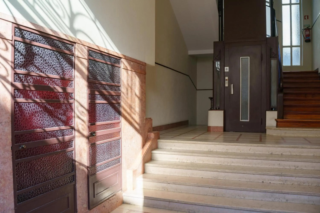 ORM - Mercado Apartment