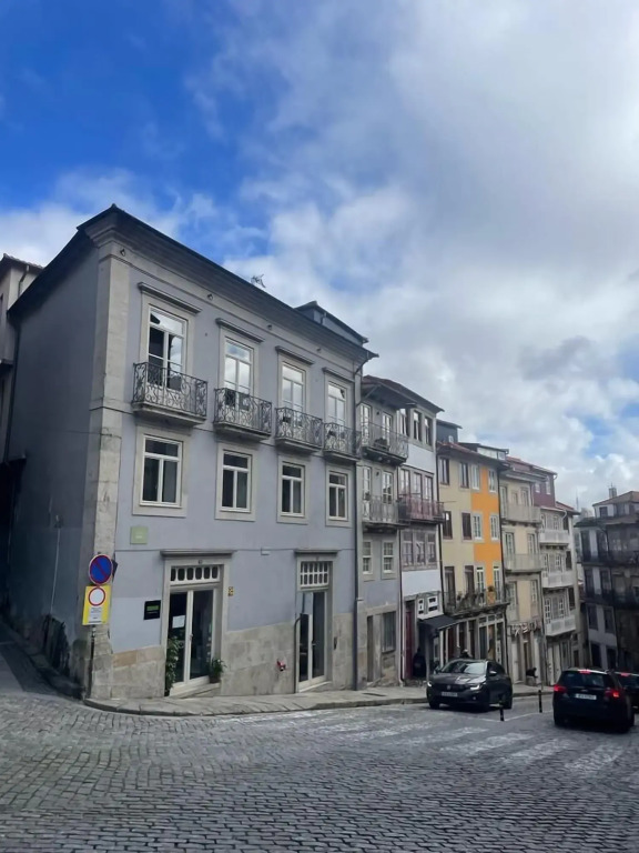 Porto Vitoria Apartments