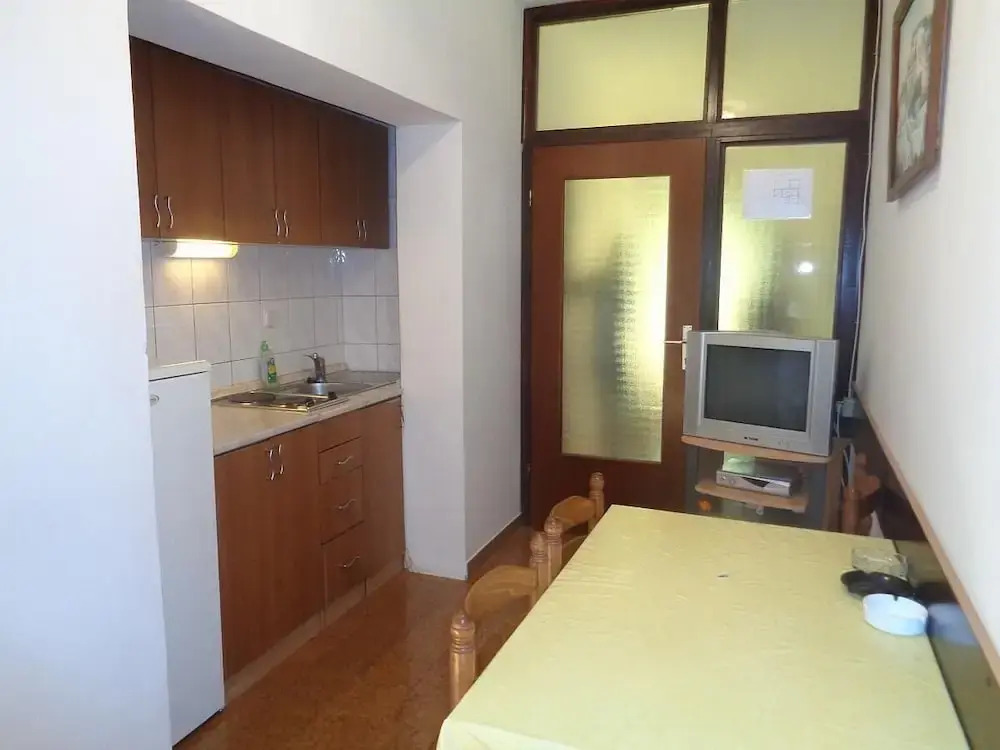 Stunning sea view accommodation Ruzica