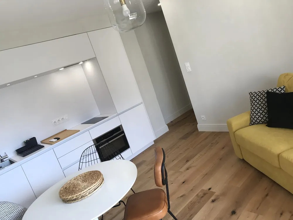 Appartements de Standing - Panate
