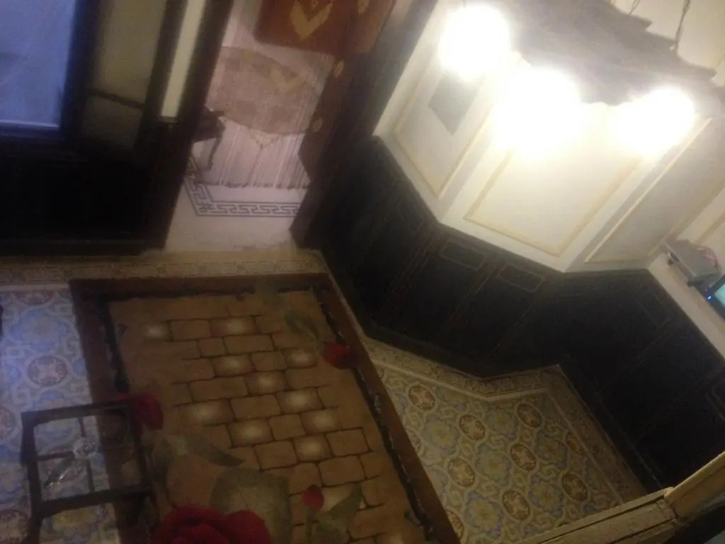 Cecilia - Hostel